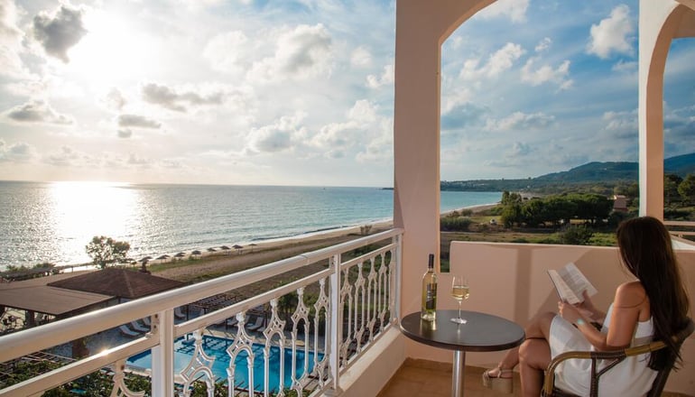 Poseidon Beach Hotel